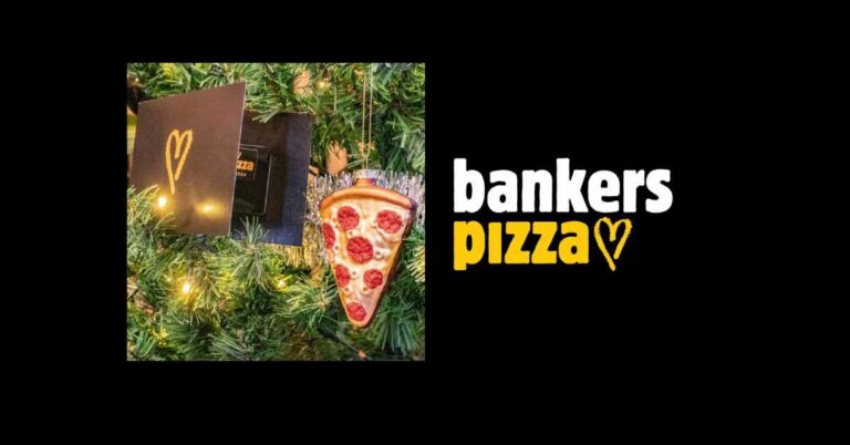 Bankers Pizza Meny Priser Norge Oppdatert 2024