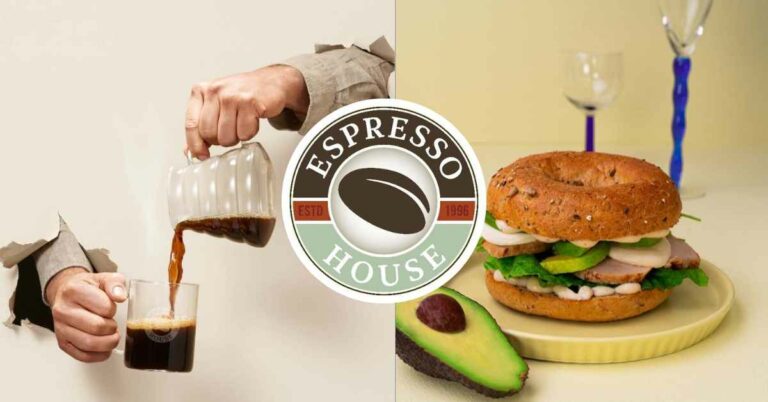 Espresso House Meny Priser Norge Oppdatert 2024