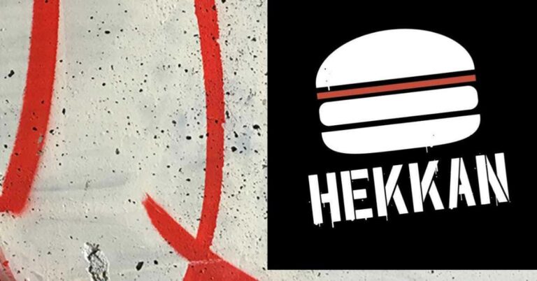 Hekkan Burger Meny Priser Norge Oppdatert 2024
