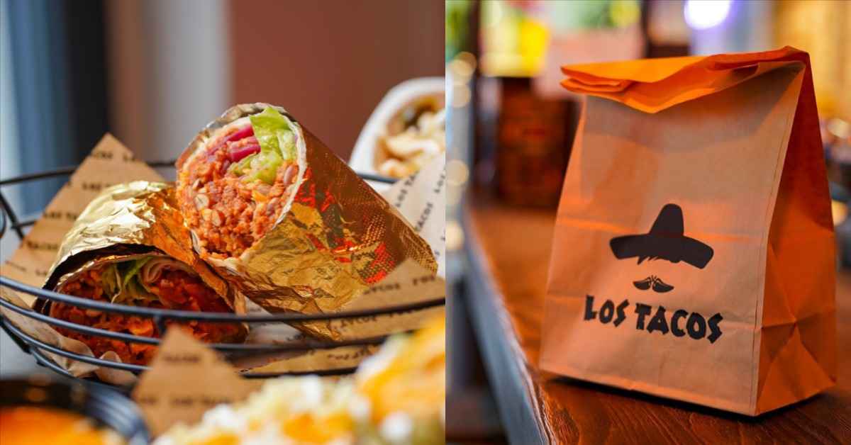 Los Tacos Meny Priser Norge Oppdatert 2024