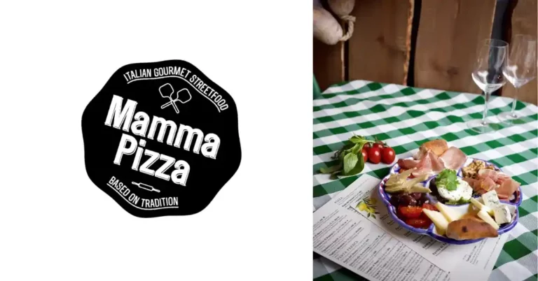 Mamma Pizza Meny Priser Norge Oppdatert 2024