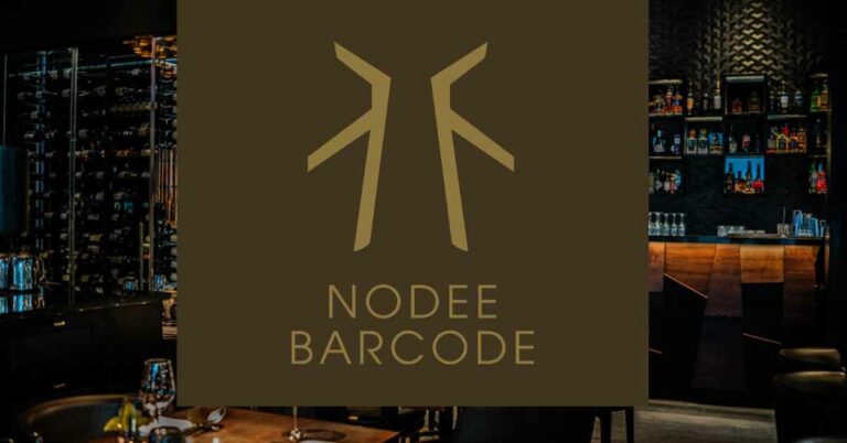 Nodee Barcode Meny Priser Norge Oppdatert 2024