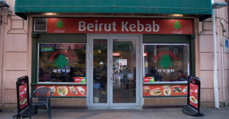 Beirut Kebab Meny Priser Norge Oppdatert 2024