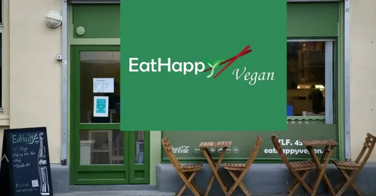 EatHappy Vegan Meny Priser Norge Oppdatert 2024