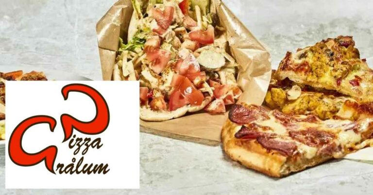Grålum Pizza Meny Priser Norge Oppdatert 2024