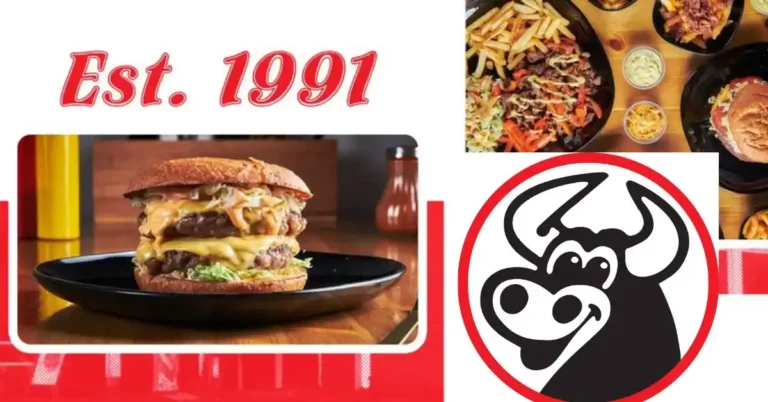 Burgerman Meny Priser Norge Oppdatert 2024