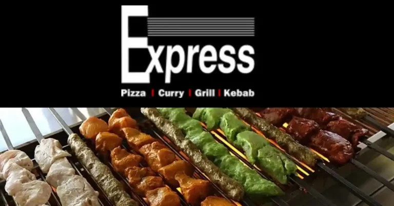 Express Pizza Meny Priser Norge Oppdatert 2024