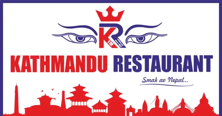 Kathmandu Restaurant Meny Priser Norge Oppdatert 2024
