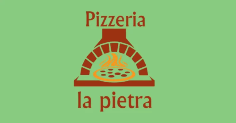 Pizzeria La Pietra Meny Priser Norge Oppdatert 2024