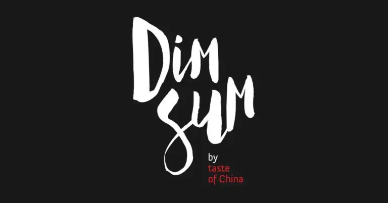Dim Sum By Taste of China Meny Priser Norge Oppdatert 2024