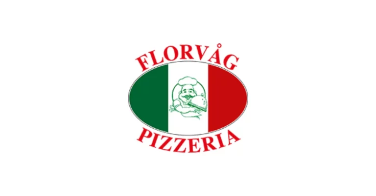 Florvåg Pizzeria Meny Priser Norge Oppdatert 2024