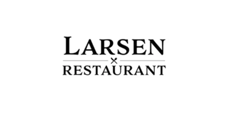 Larsen Restaurant Meny Priser Norge Oppdatert 2024