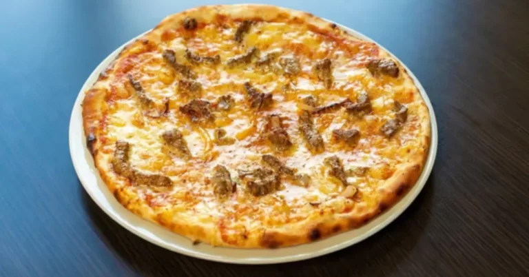Pizza Roma Meny Priser Norge Oppdatert 2024
