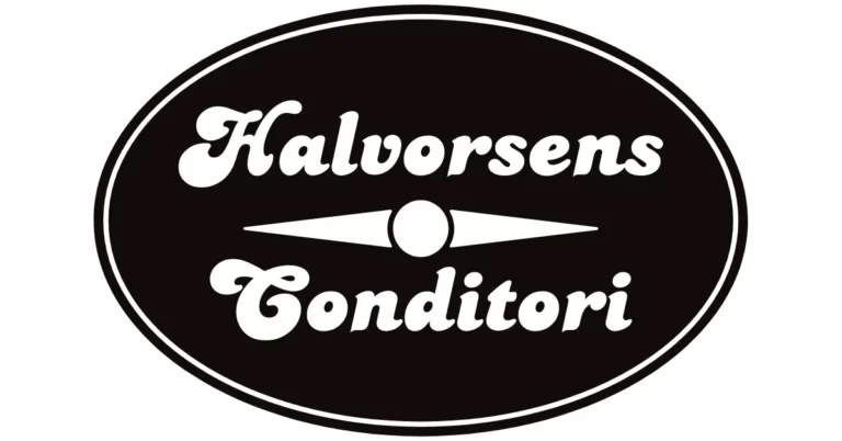 Halvorsens Conditori Meny Priser Norge Oppdatert 2024