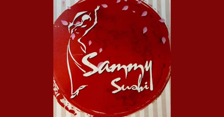 Sammy Sushi Meny Priser Norge Oppdatert 2024