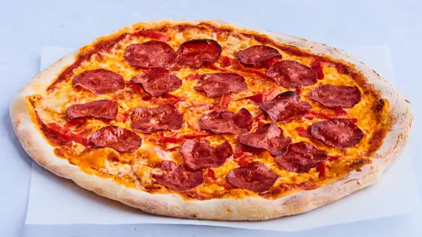 Pizzabua Lambertseter Meny Populær