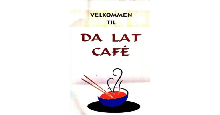 Dalat Café Meny Priser Norge Oppdatert 2024