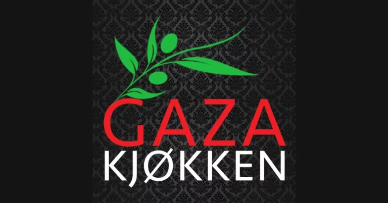 Gaza Kjøkken Meny Priser Norge Oppdatert 2024