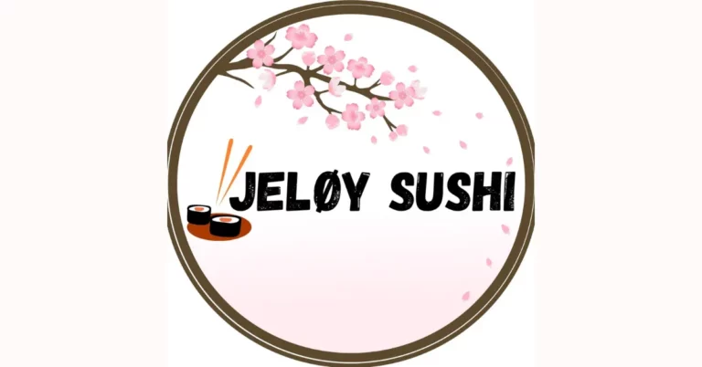 Jeløy Sushi Meny Priser Norge Oppdatert 2024