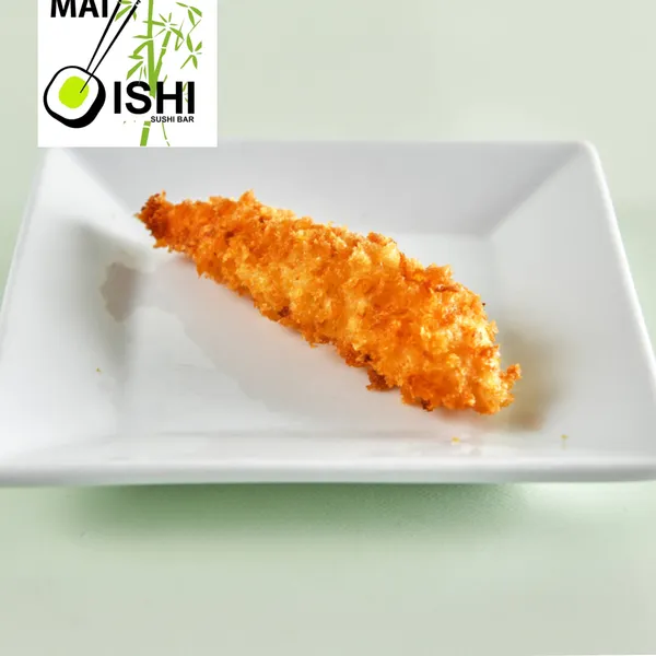 Mai Oishi Sushi Meny Forretter